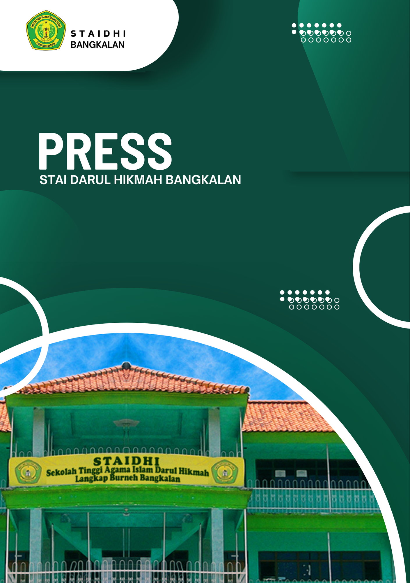 					View Vol. 1 No. 1 (2025): Available online since 2025
				